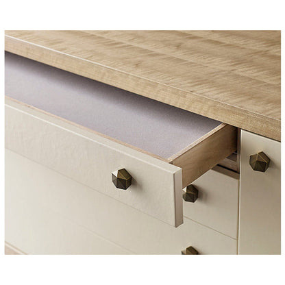 Waterfall Credenza