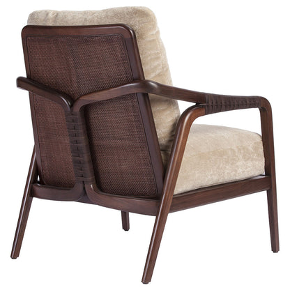 Knot Lounge Chair
