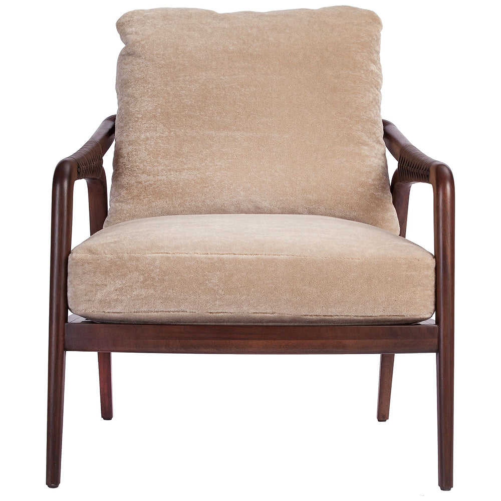 Knot Lounge Chair