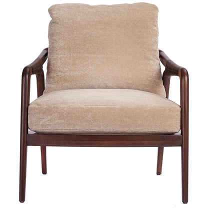 Knot Lounge Chair