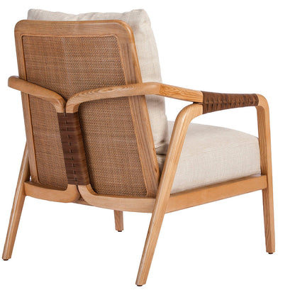Knot Lounge Chair