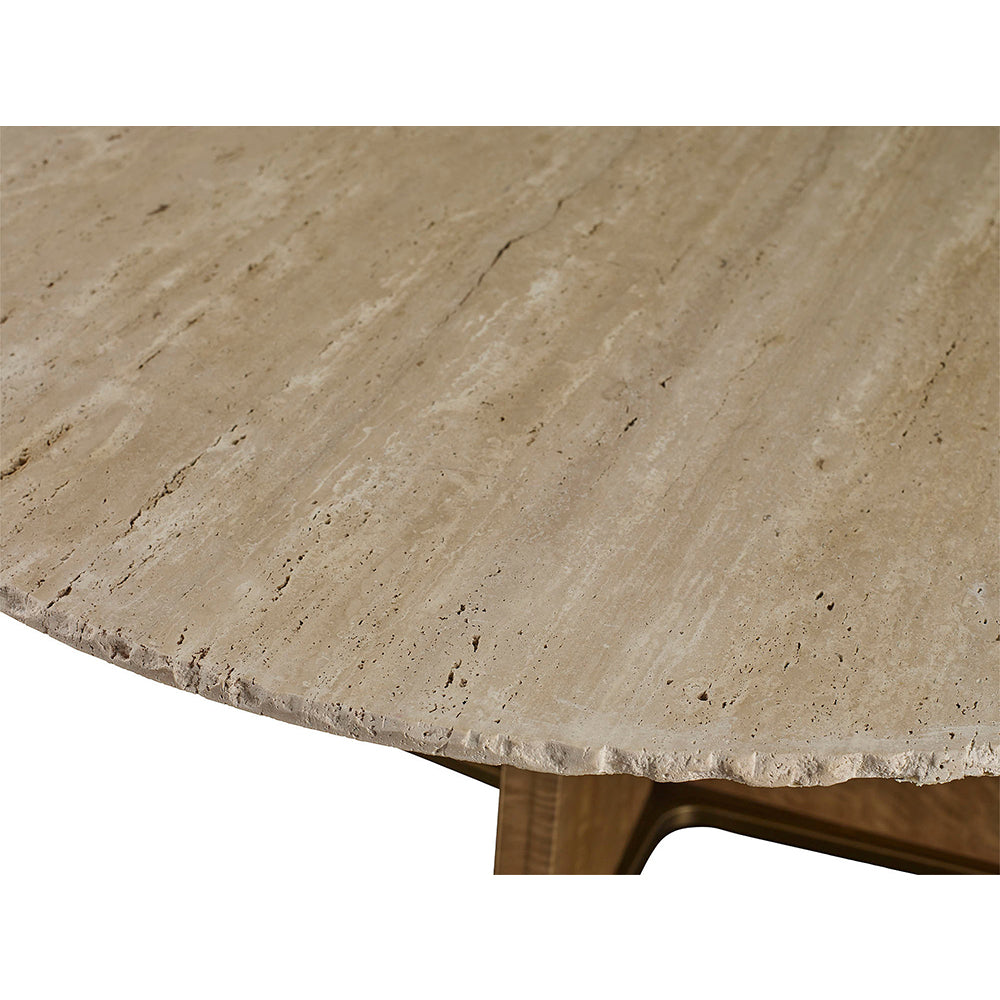 Calistoga Dining Table