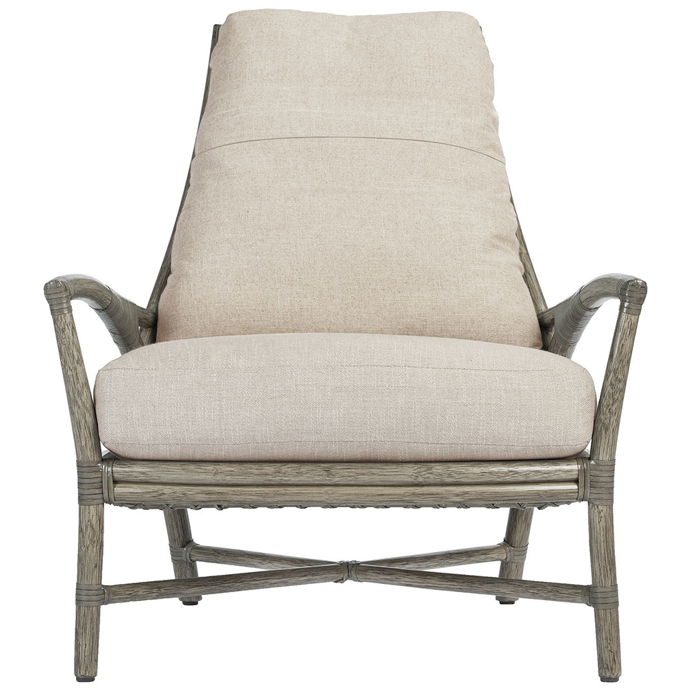 Petal Lounge Chair