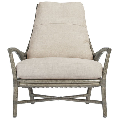 Petal Lounge Chair