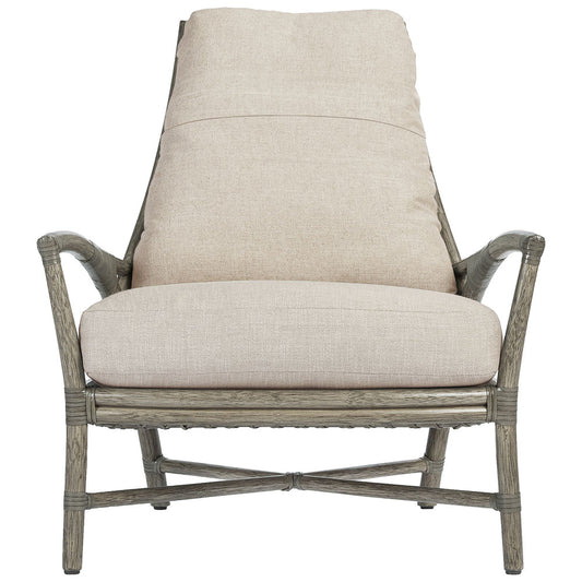 Petal Lounge Chair