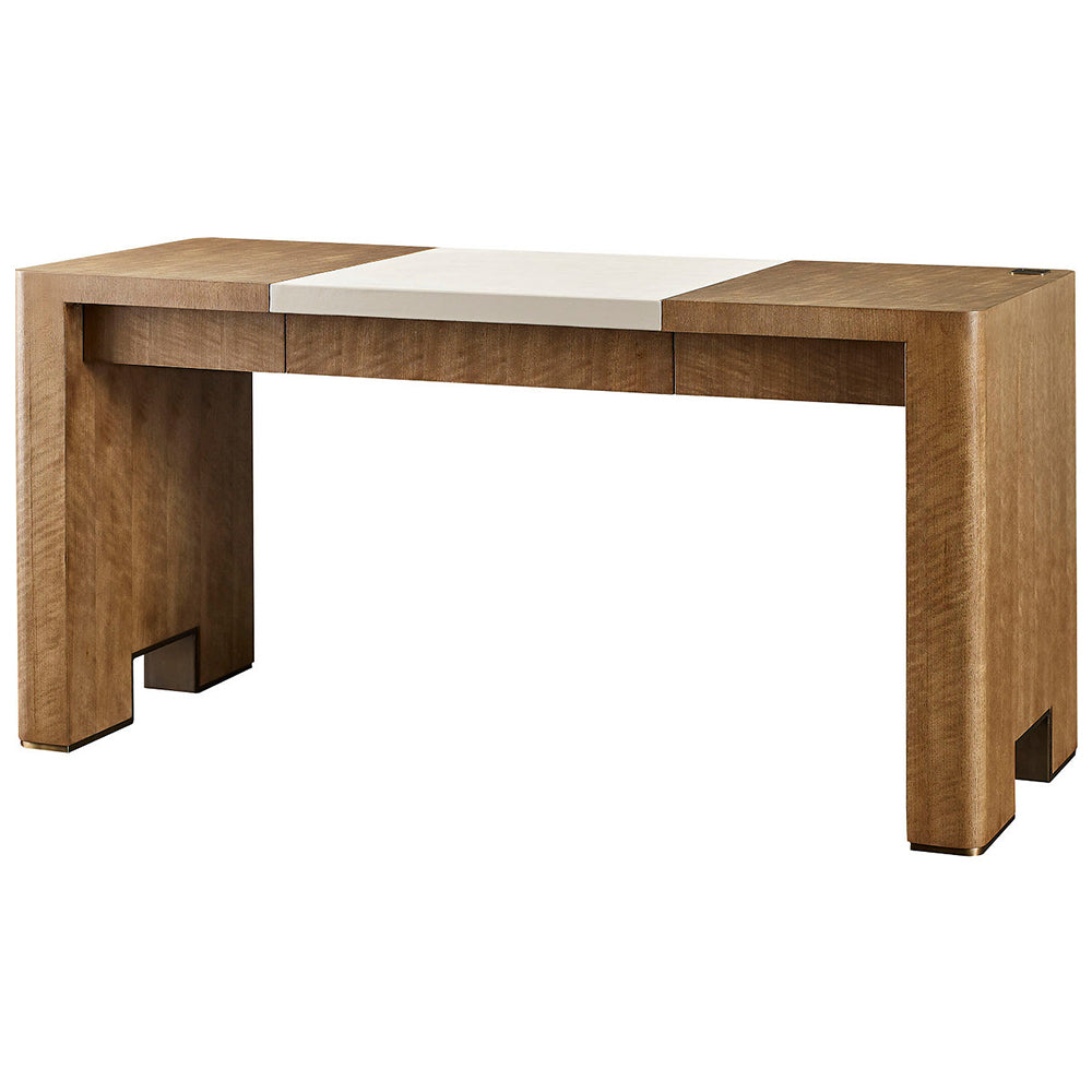 Waterfall Desk
