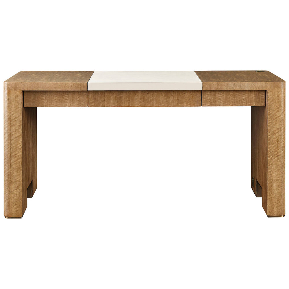 Waterfall Desk