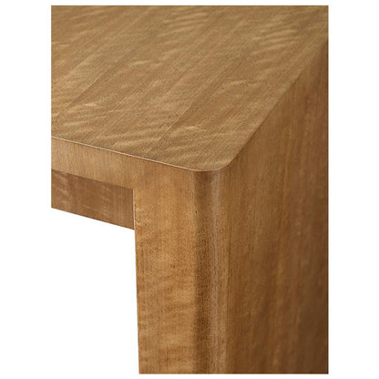 Waterfall Desk