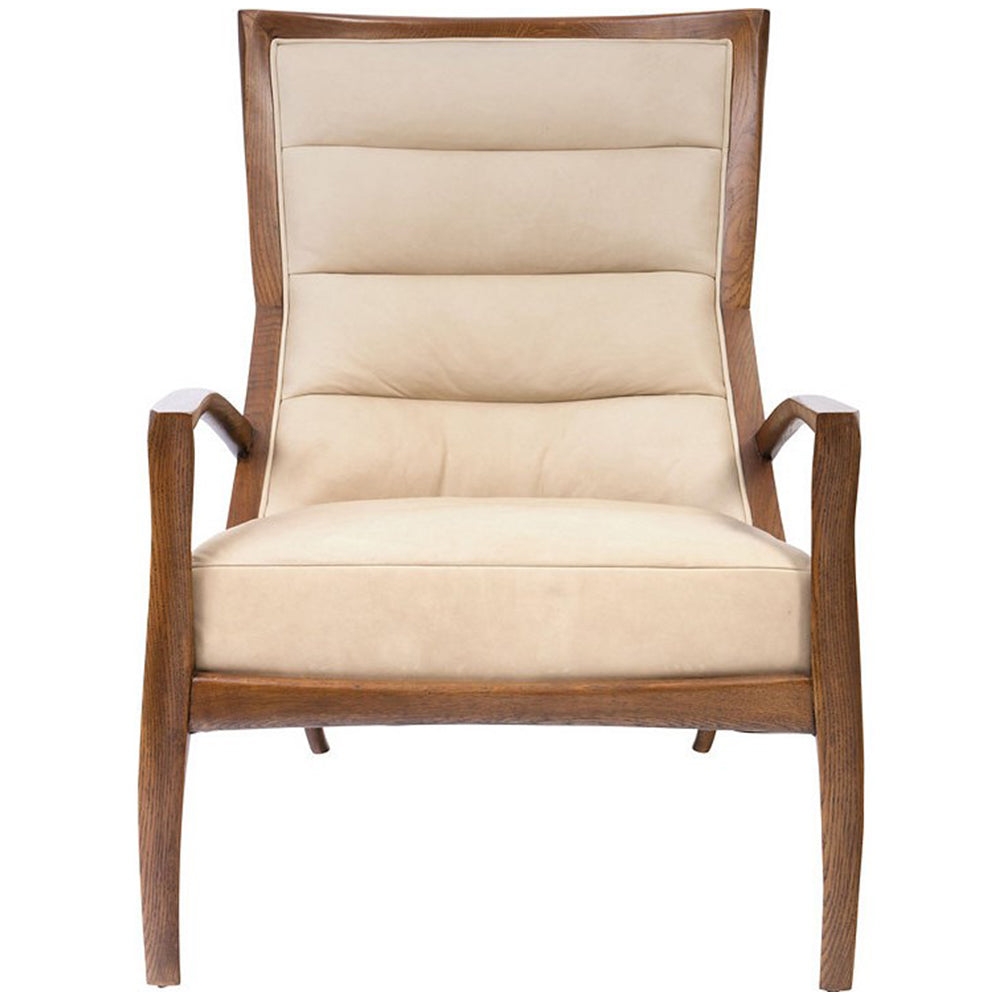 Rumchunder Lounge Chair