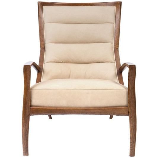Rumchunder Lounge Chair