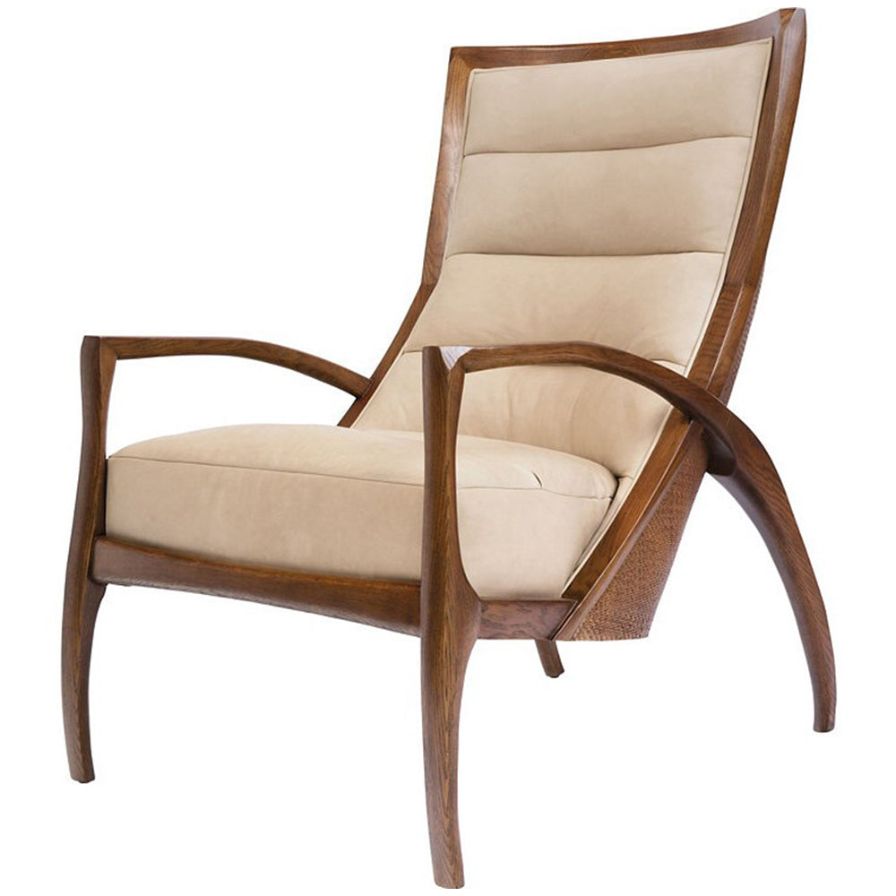 Rumchunder Lounge Chair