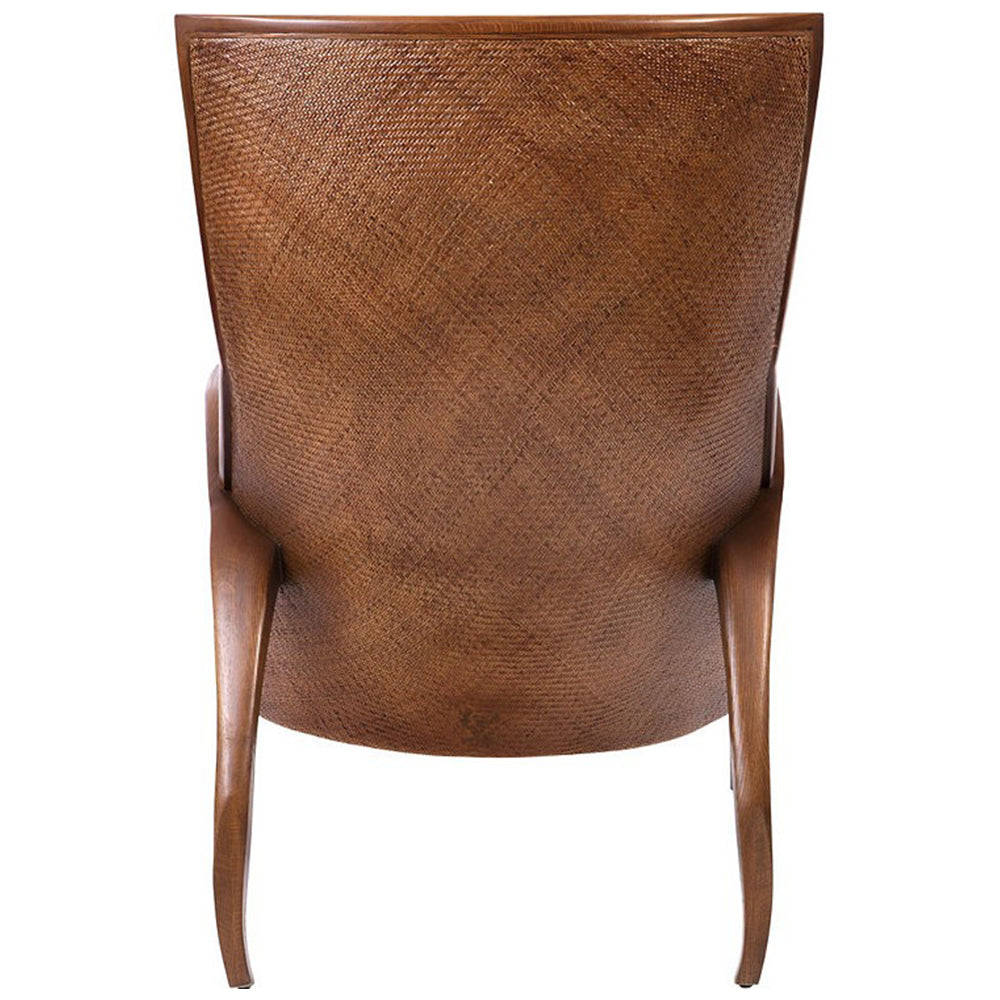 Rumchunder Lounge Chair