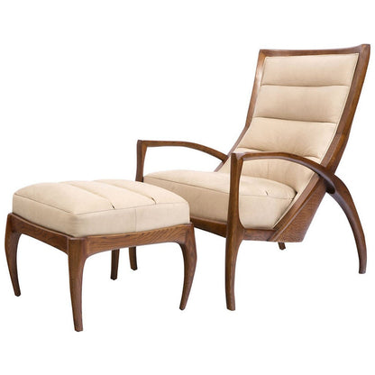 Rumchunder Lounge Chair