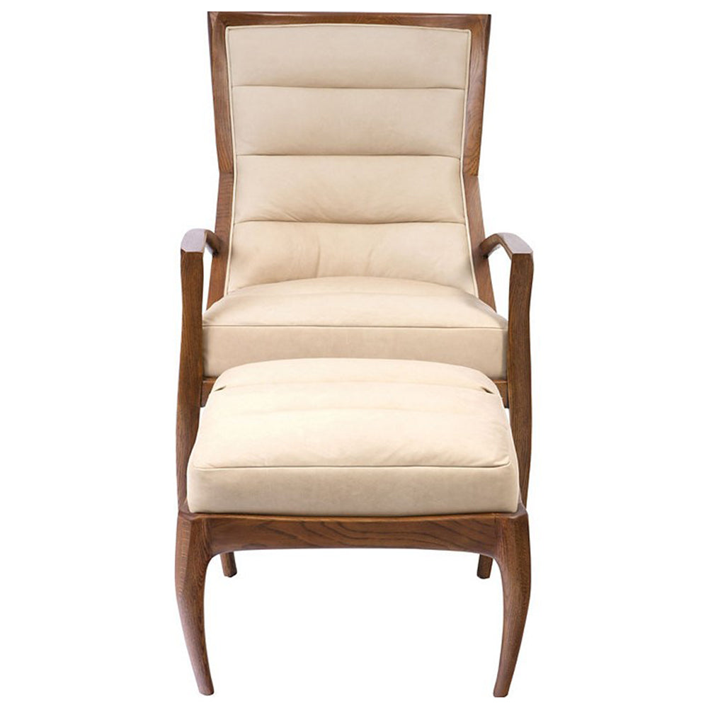 Rumchunder Lounge Chair
