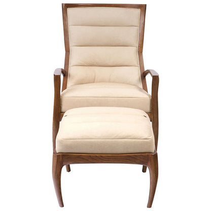 Rumchunder Lounge Chair