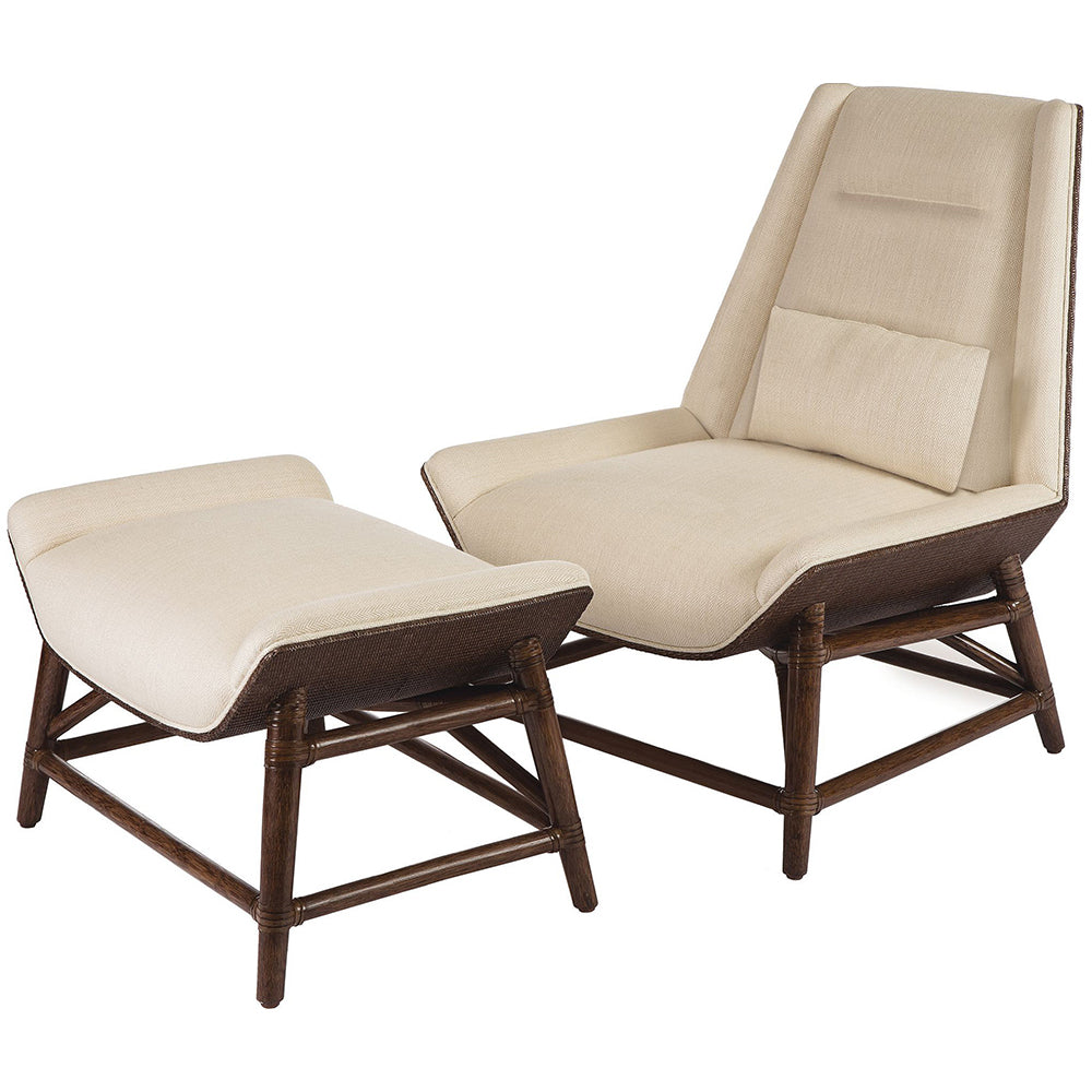 Tansen Lounge Chair