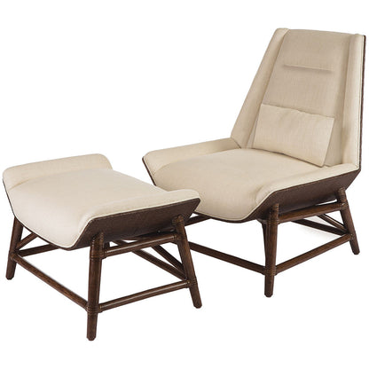 Tansen Lounge Chair