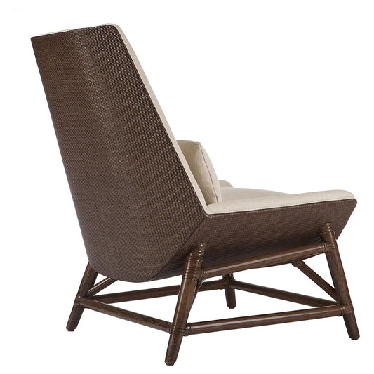 Tansen Lounge Chair