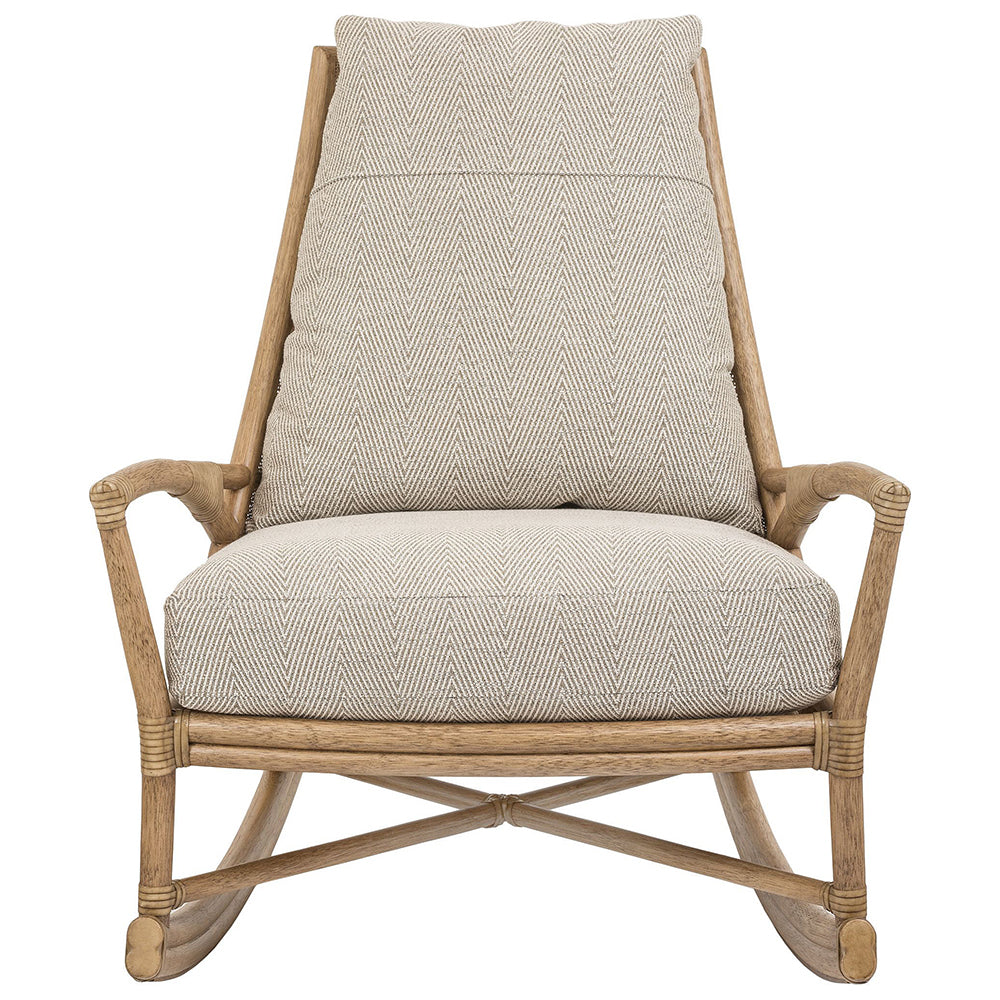 Petal Rocking Chair