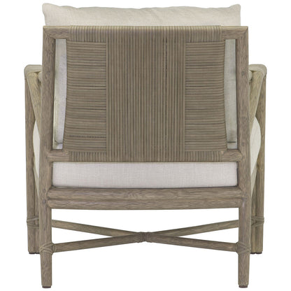 Alameda Lounge Chair