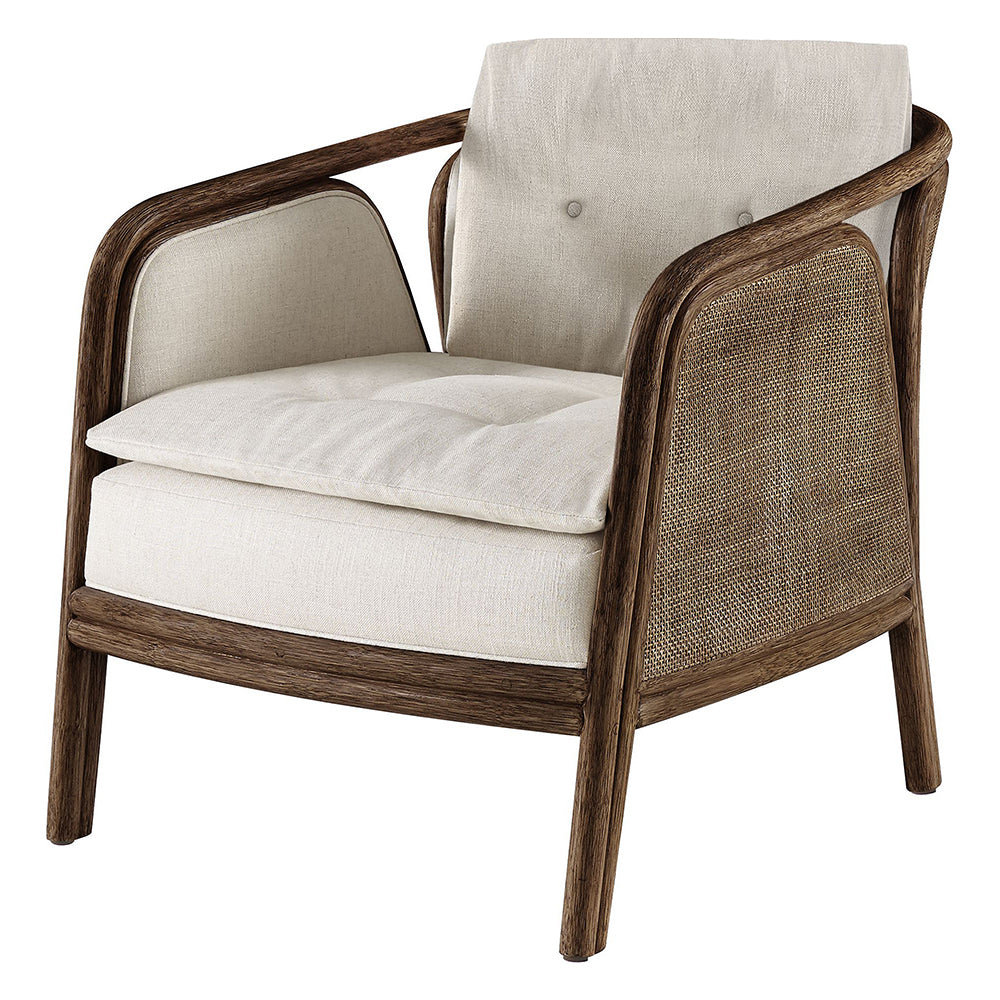 McGuire Ojai Lounge Chair