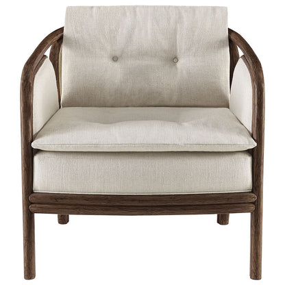McGuire Ojai Lounge Chair