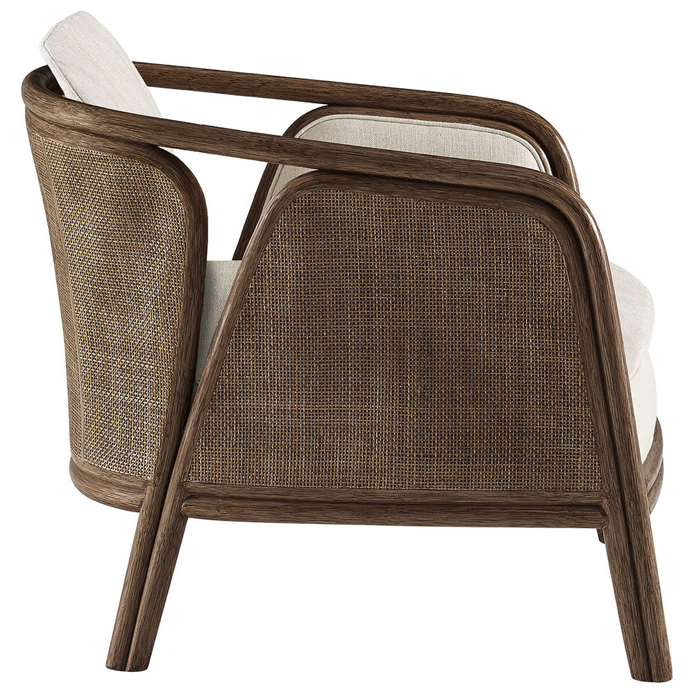 McGuire Ojai Lounge Chair