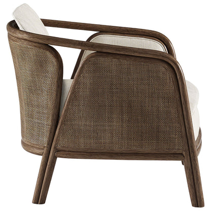 McGuire Ojai Lounge Chair