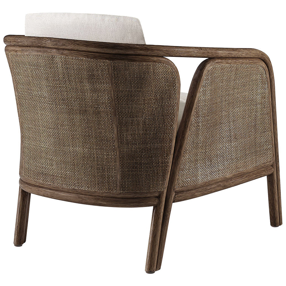 McGuire Ojai Lounge Chair