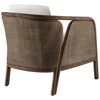 McGuire Ojai Lounge Chair
