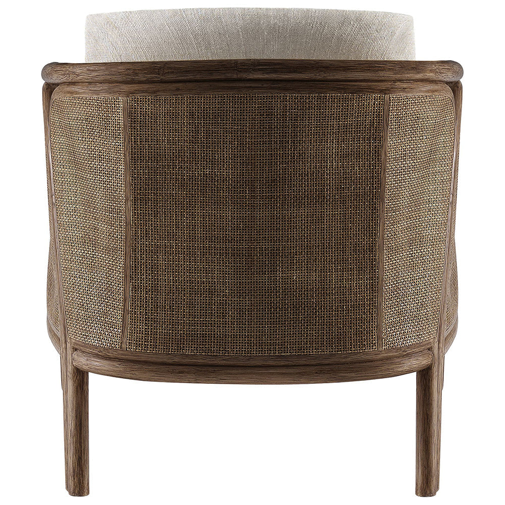 McGuire Ojai Lounge Chair