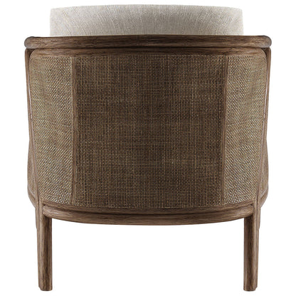 McGuire Ojai Lounge Chair