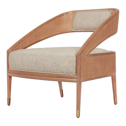 Tenan Lounge Chair