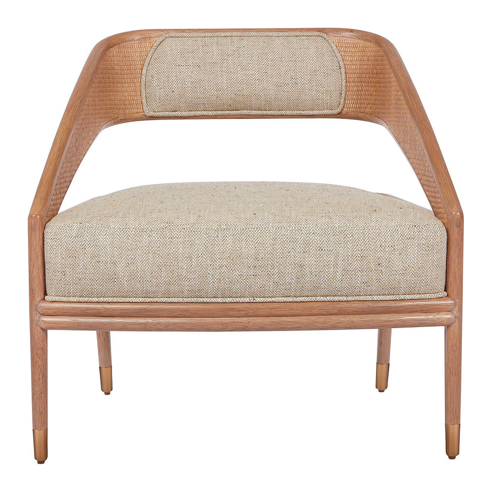 Tenan Lounge Chair