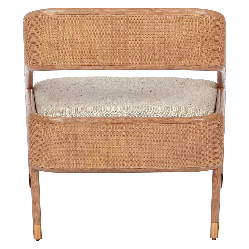 Tenan Lounge Chair