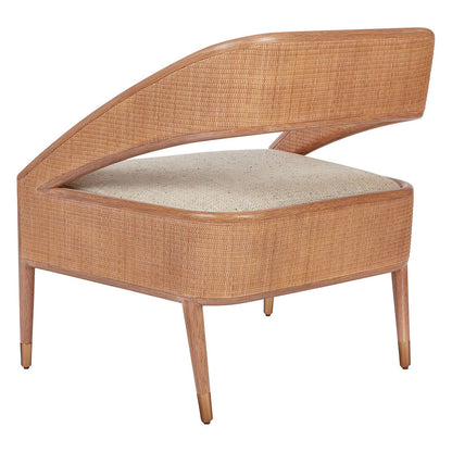 Tenan Lounge Chair