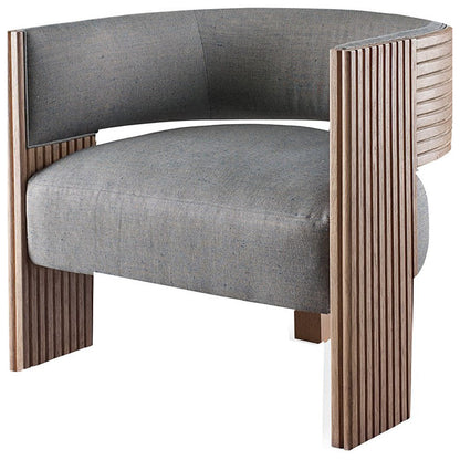 Kanan Lounge Chair