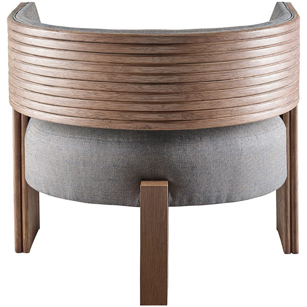 Kanan Lounge Chair