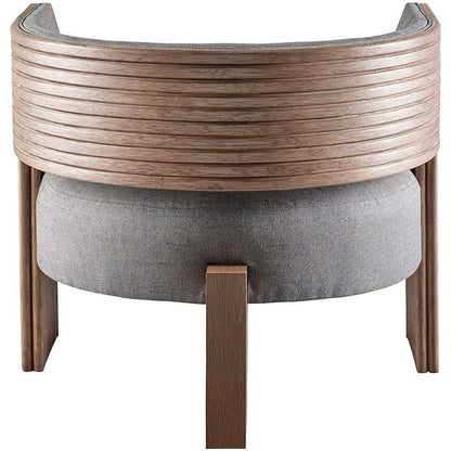 Kanan Lounge Chair