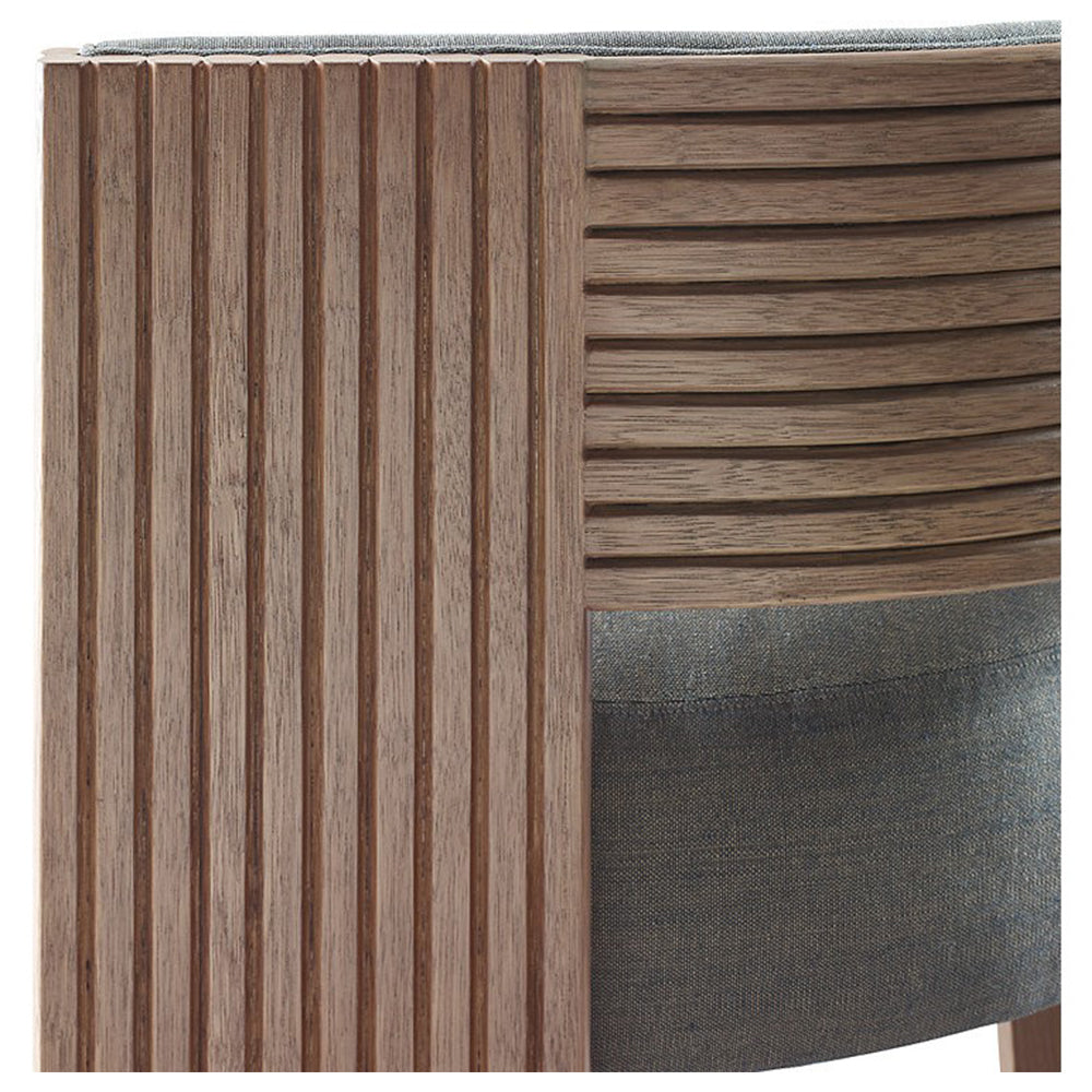 Kanan Lounge Chair