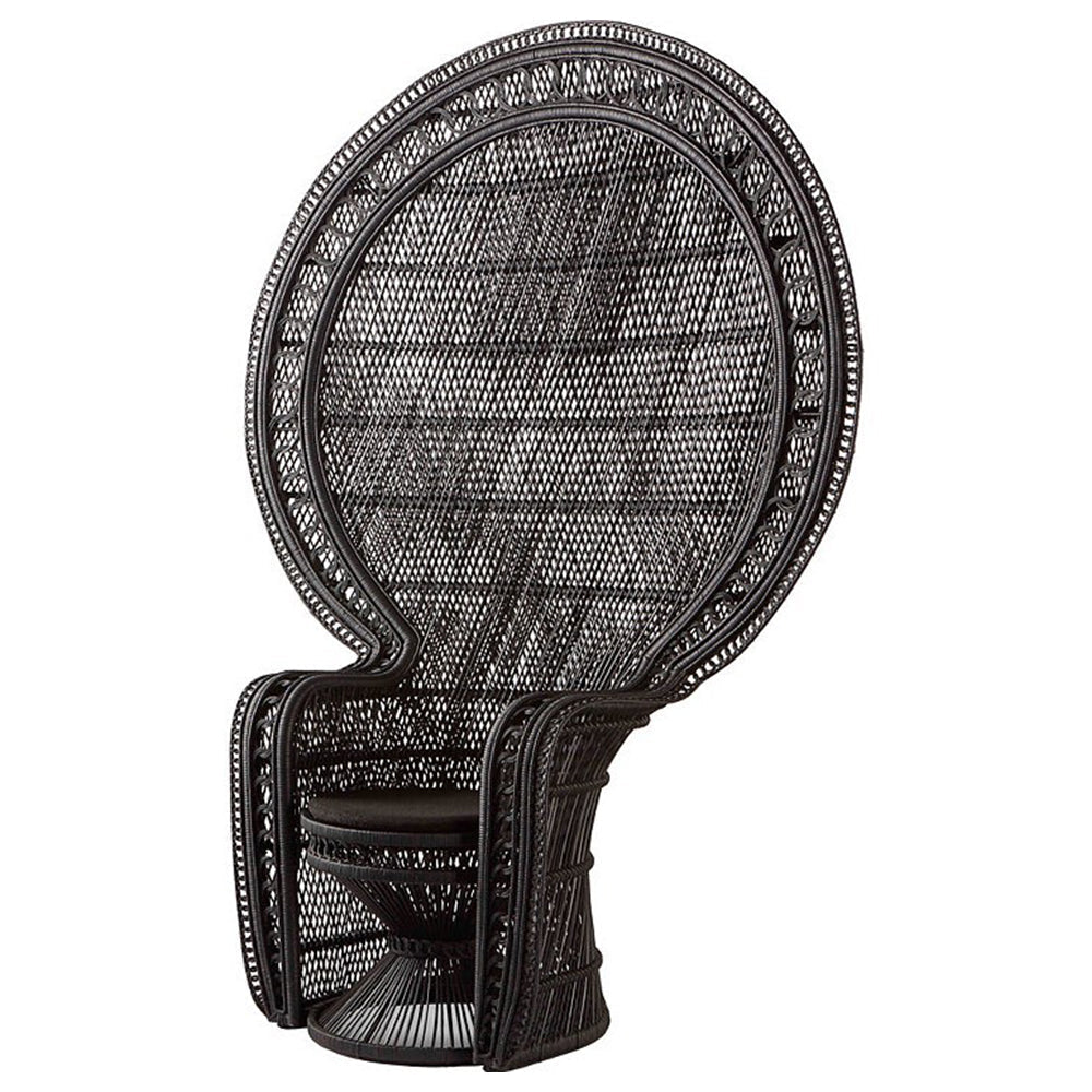 Melek Accent Chair