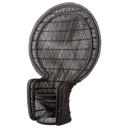 Melek Accent Chair