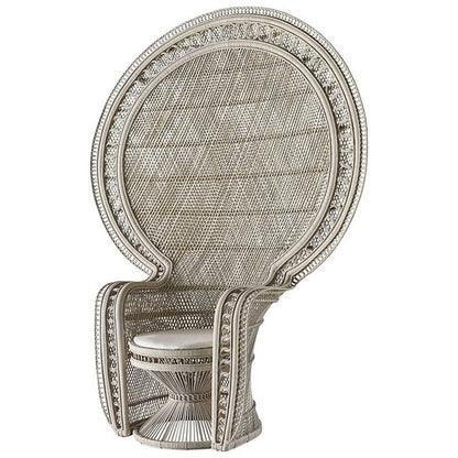 Melek Accent Chair