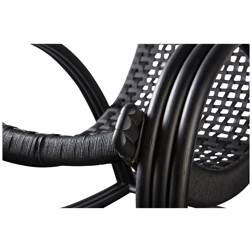 Rollick Rocking Chair