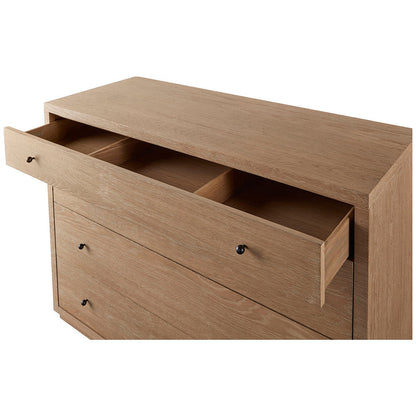 Bantam Dresser