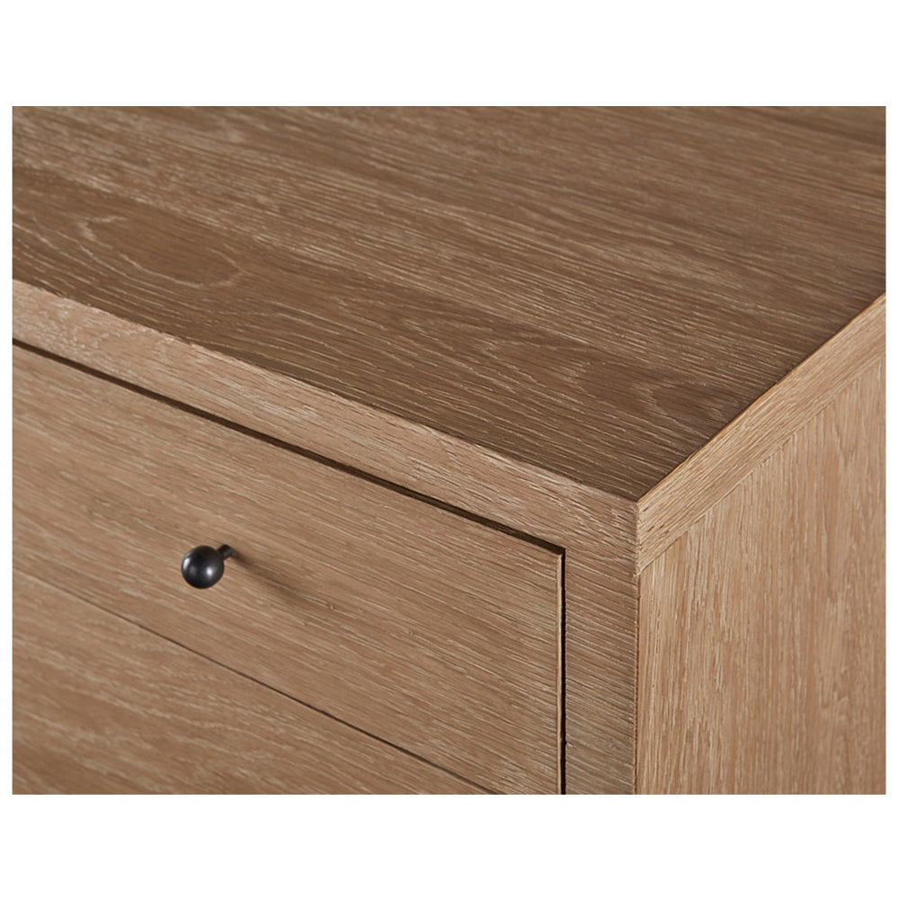 Bantam Dresser