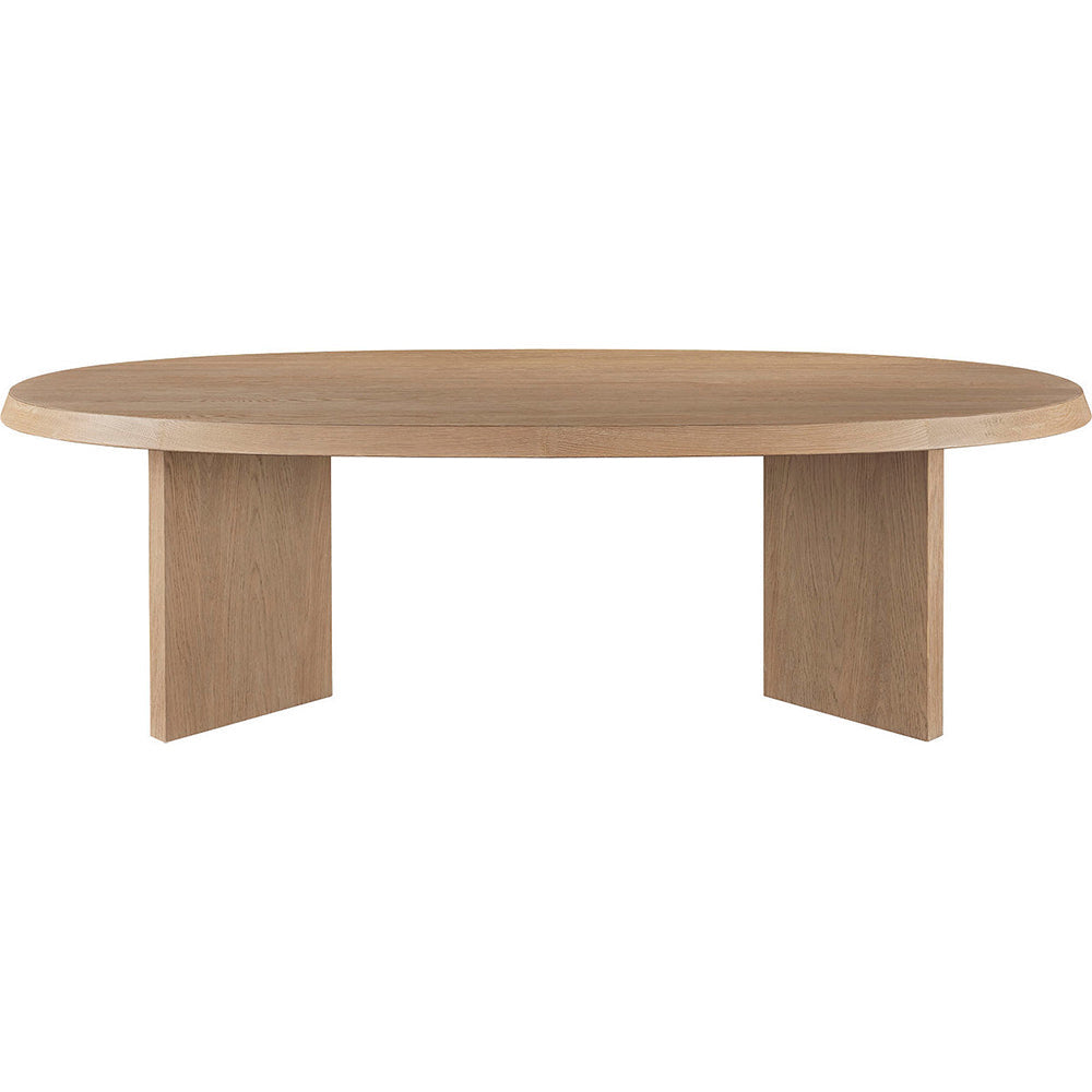 Ellipse Dining Table
