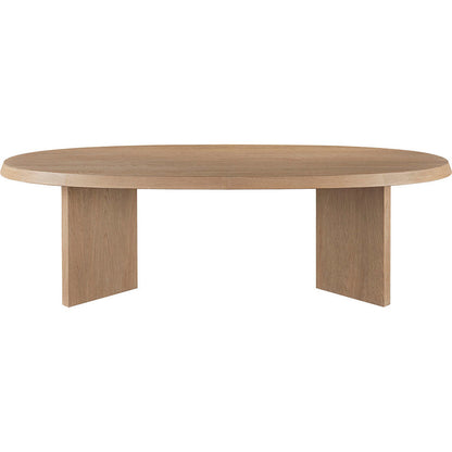 Ellipse Dining Table