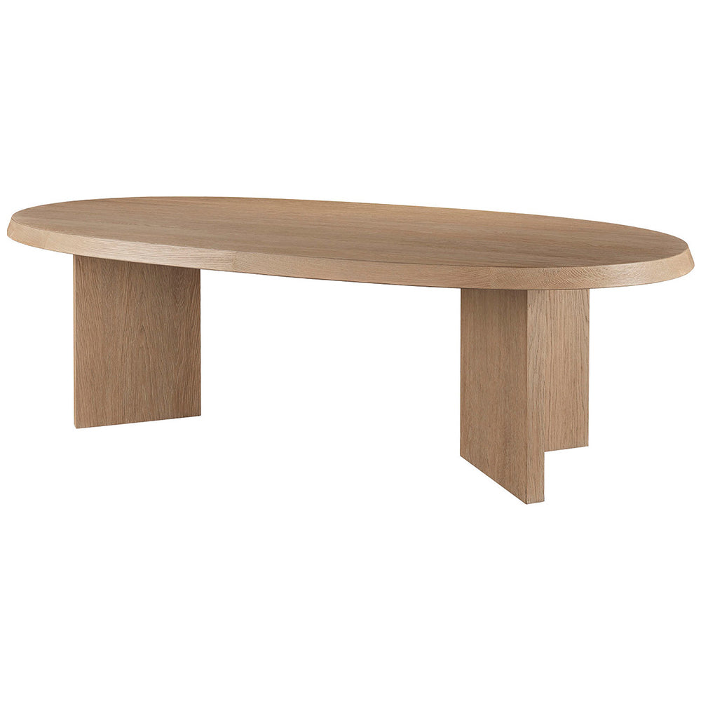 Ellipse Dining Table