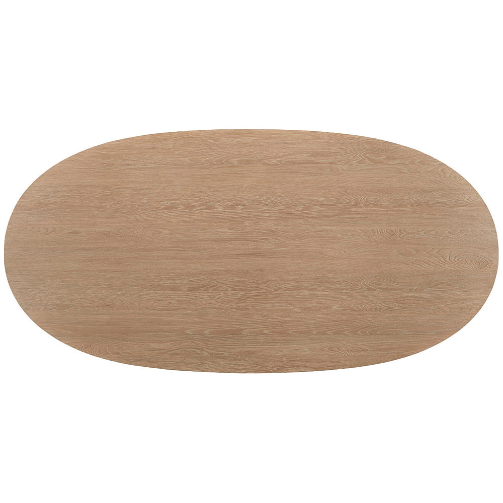 Ellipse Dining Table